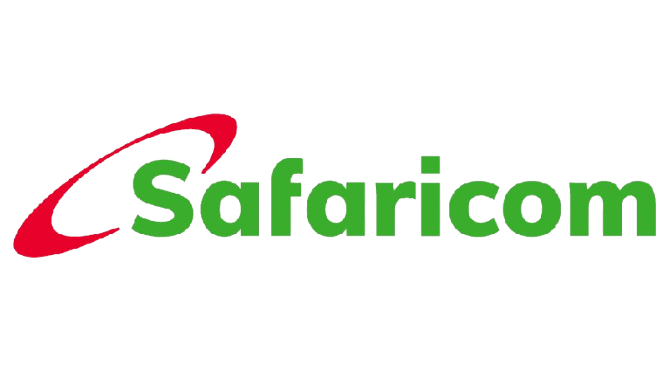 Safaricom logo