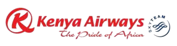 Kenya Airways logo