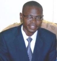 Noel Olweny - Managing Director